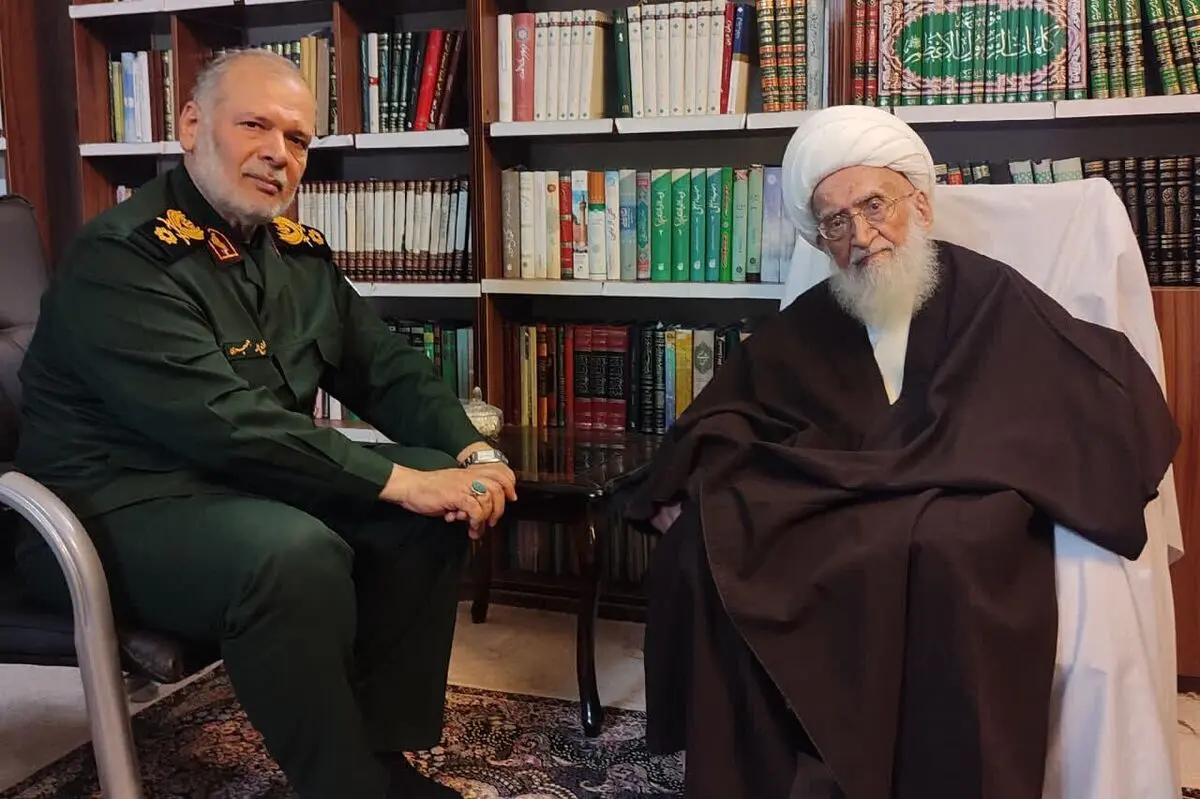 هیچ سلاحی برنده‌تر از وحدت نیست