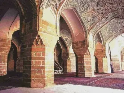 ۴۰ مسجد تاریخی خوزستان در فهرست آثار ملی/ مساجد جامع شوشتر و دزفول در مسیر ثبت جهانی