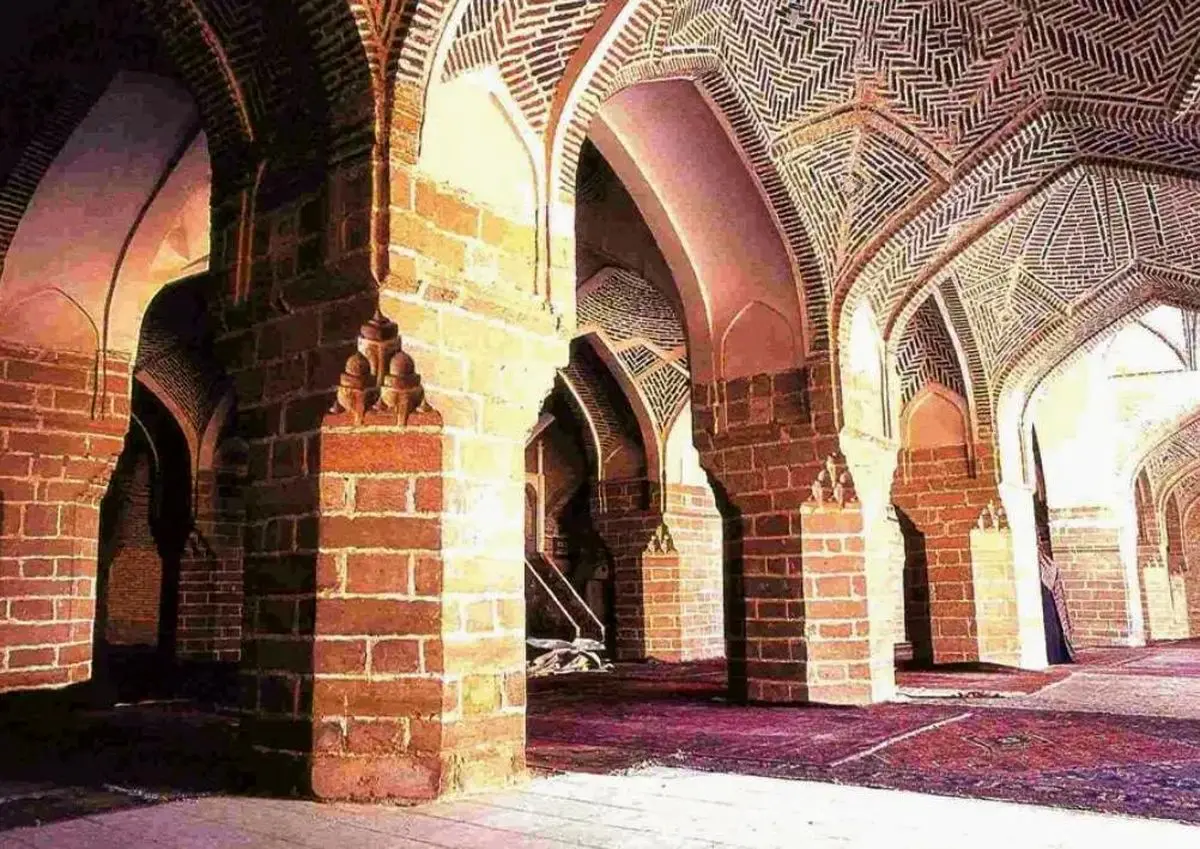 40 مسجد تاریخی خوزستان در فهرست آثار ملی/ مساجد جامع شوشتر و دزفول در مسیر ثبت جهانی