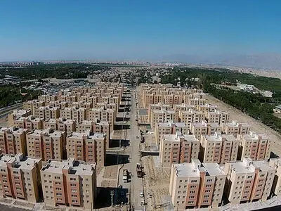ساخت شهرهای جدید در گلستان پیگیری شود