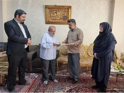 تجربه پیشکسوتان رسانه قزوین در توسعه فرهنگی مورد استفاده قرار گیرد