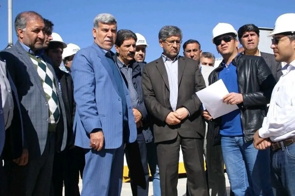 ریزش پل سوم بشار یاسوج چهارماه پس از افتتاح / مقصران به قوه قضایی معرفی می‌شوند/ تردد بر روی پل ممنوع است 
