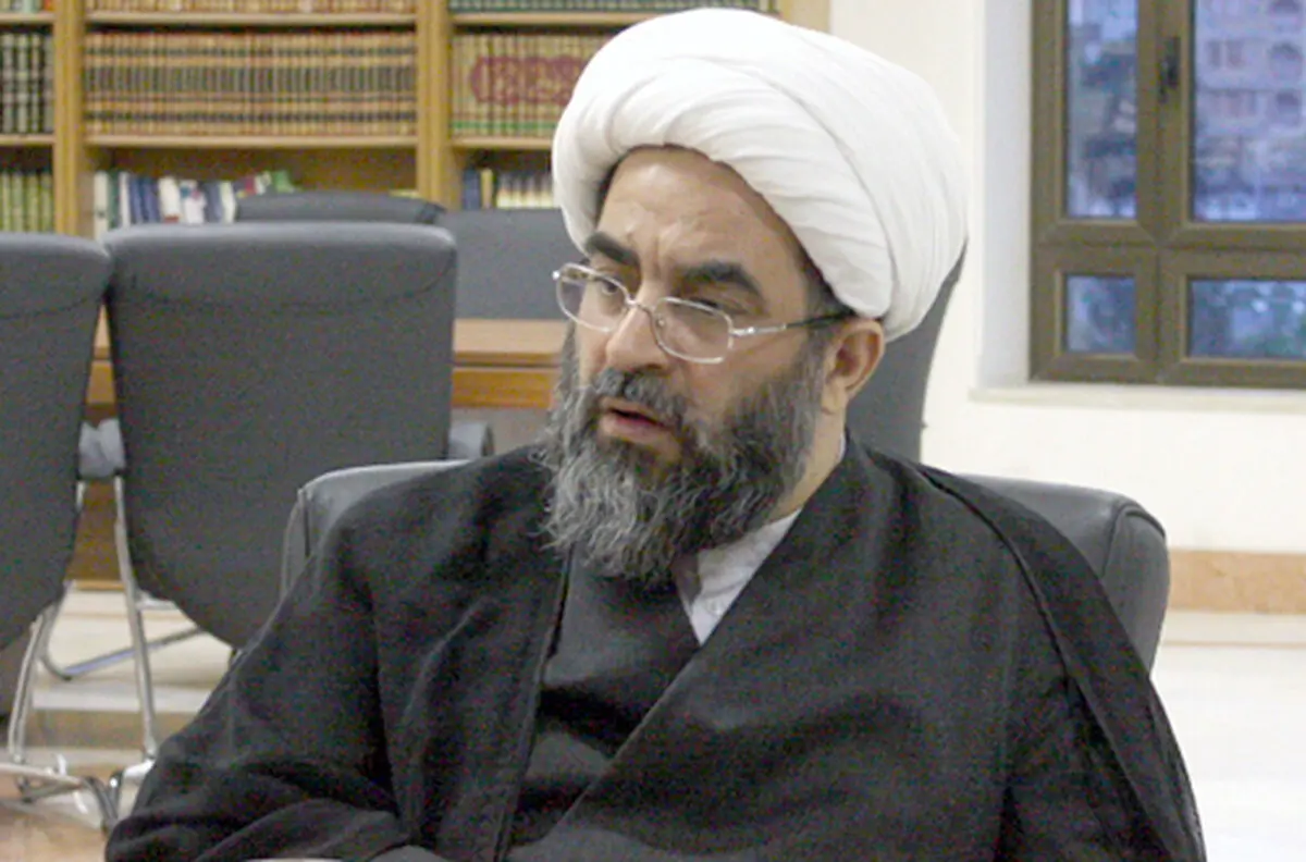روزه ماه‌رمضان برای افراد سالمی که احتمال عقلانی مریضی می‌دهند، جایز نیست