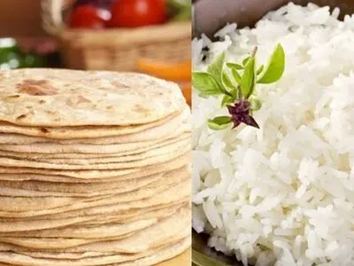 برای وعده سحری برنج بهتر است یا نان؟/فیلم