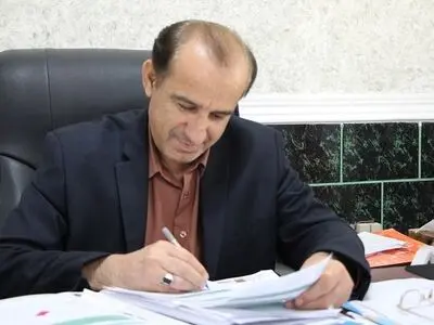 شهردار لامرد از فعالیت‌های انجمن پایشگران رویش سبز جنوب تقدیرکرد