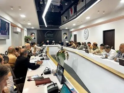 تأکید رئیس دادگستری چوار بر حمایت از صنعت پتروشیمی ایلام