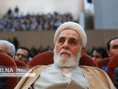 ناطق نوری به رئیسی تبریک گفت