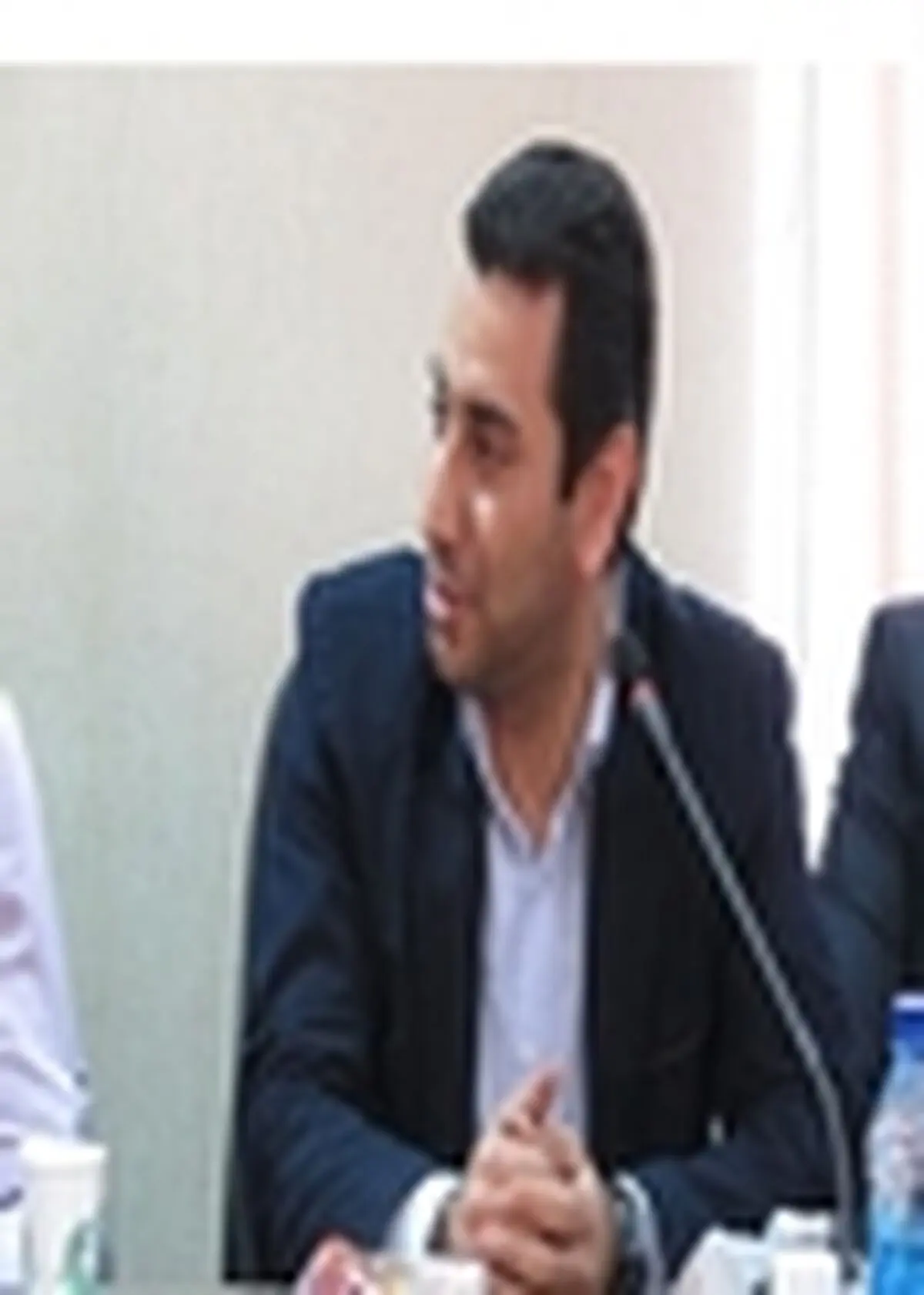 تمام مشاوراملاک های غیرمجاز باید تعیین تکلیف شوند