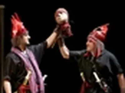 هنرمندان از «بی‌سرزمین‌تر از باد» استقبال کردند