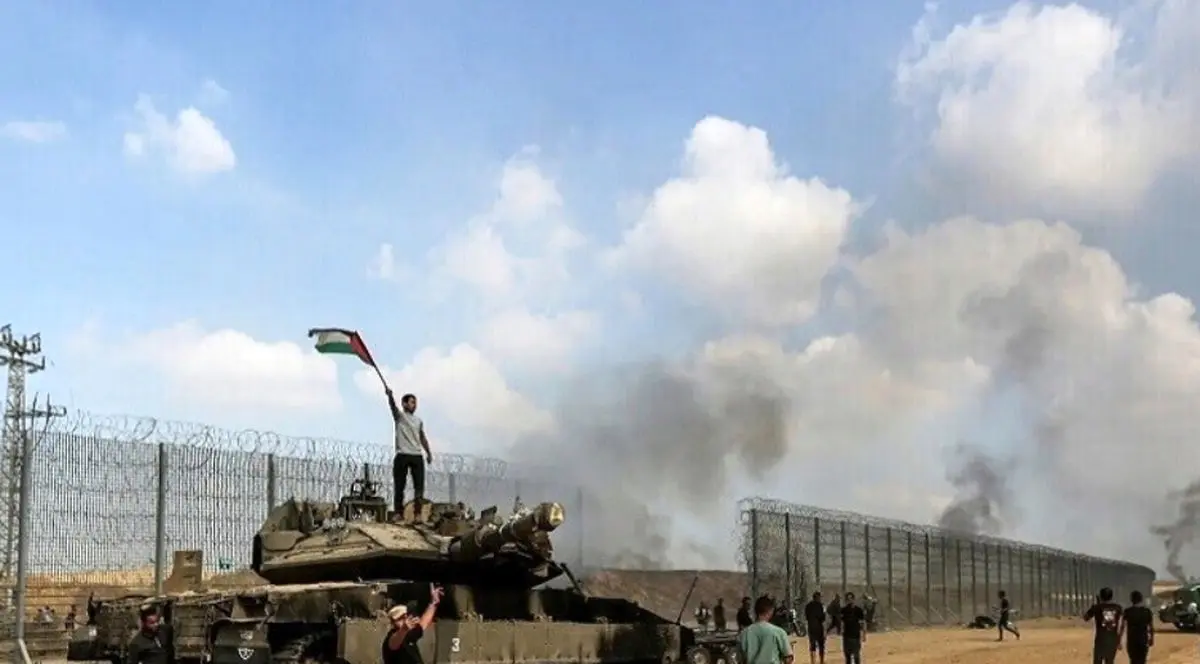 انتشار جزئیات اطلاعاتی توسط ارتش اسرائیل درباره عملیات هفتم اکتبر/ اذعان به ارزیابی نادرست داده‌های اطلاعاتی