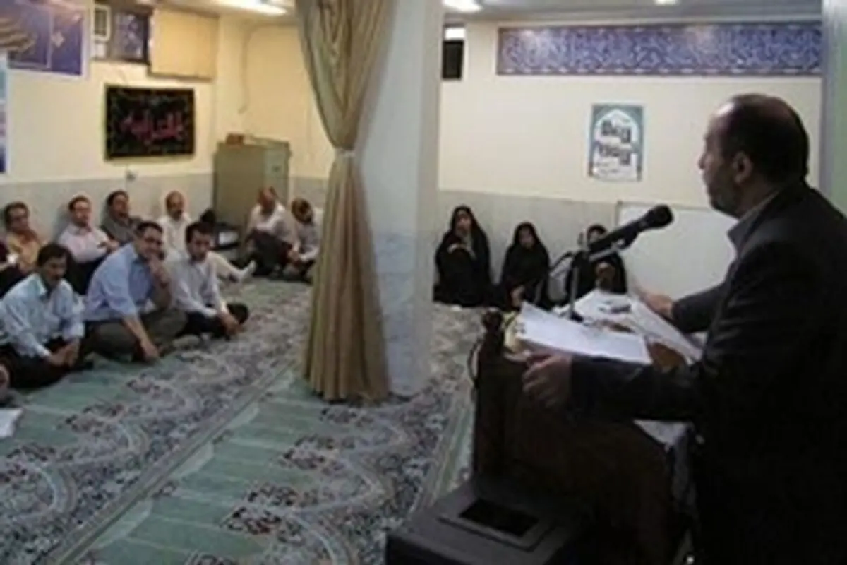 مسائل و مشکلات حوزه دامپزشکی در استان سمنان بررسی شد