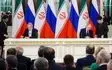 درخواست بررسی«توافقنامه جامع راهبردی ایران و روسیه» در مجلس بجا است/ دولت تعلل نکند و سرعت عمل داشته باشد
