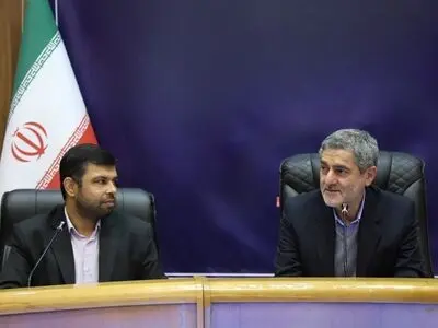 فارس رتبه اول اطلاع رسانی در بین استان های کشور