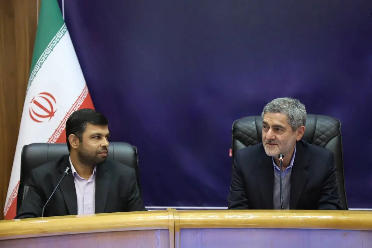  فارس رتبه اول اطلاع رسانی در بین استان های کشور