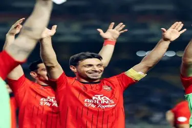 شجاع خلیل زاده و حمله خاص برای خبرسازترین تماشاگران