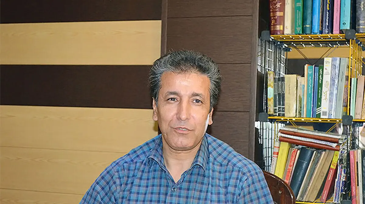 وضعیت استقلال از نگاه گروسی: محمود فکری به حواشی کمتر توجه کند