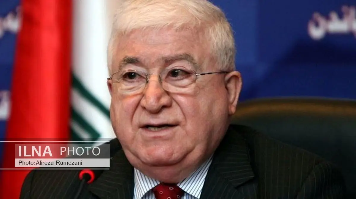 موصل صبح فردا به طور کامل آزاد می‌شود