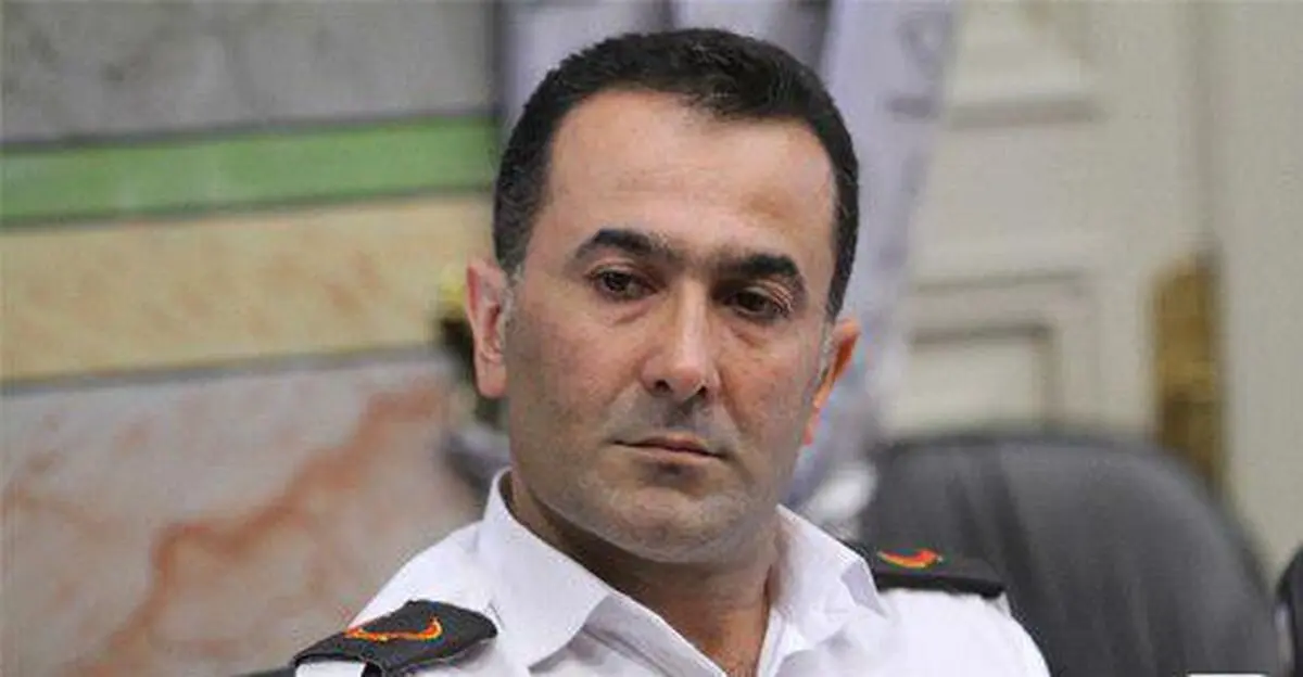 پوشش ۱۵ مورد حریق، حادثه و خدمات ایمنی توسط آتش‌نشانان شهر باران در 48 ساعت گذشته