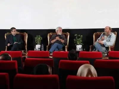 سینما عصاره یک تمدن در زمانه ما به شمار می‌رود