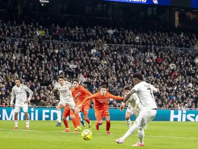 رکورد بی‌سابقه رئال مادرید در پنالتی‌ها: ۱۳ ضربه در ۲۴ بازی!