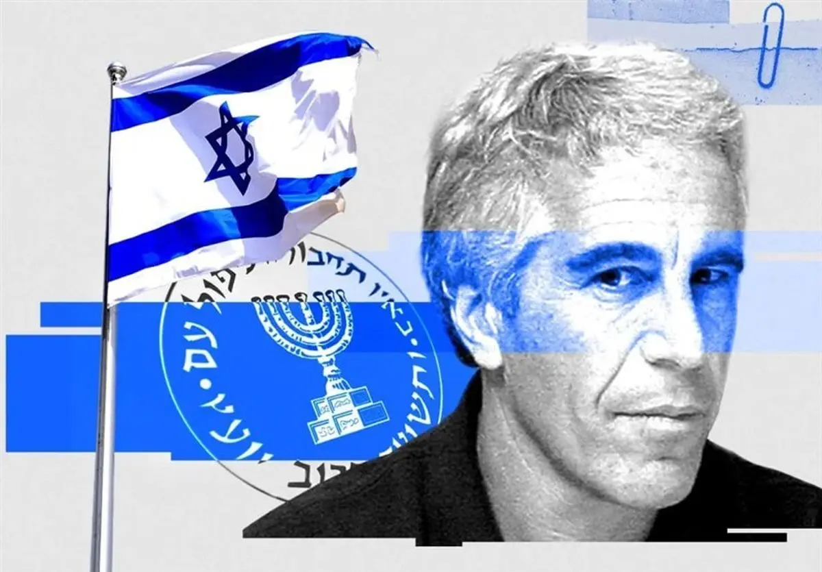 چرا آمریکایی‌ها به جنگ ایران لقب «خشم اپستین» می‌دهند؟