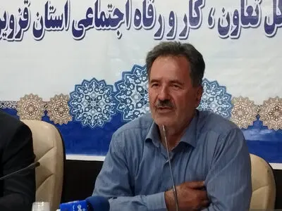 کار تعاونی‌های مسکن خرید زمین خارج از بافت مسکونی نیست / تعاونی باورس زمین کشاورزی خریداری کرده است