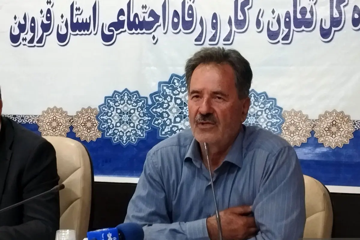 کار تعاونیهای مسکن خرید زمین خارج از بافت مسکونی نیست / تعاونی باورس زمین کشاورزی خریداری کرده است