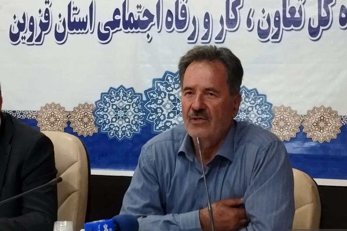 کار تعاونی‌های مسکن خرید زمین خارج از بافت مسکونی نیست / تعاونی باورس زمین کشاورزی خریداری کرده است