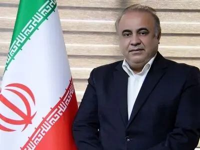 سرپرست شرکت شهرک‌های صنعتی استان قزوین منصوب شد