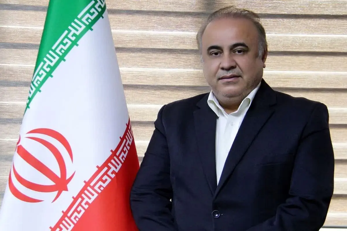 سرپرست شرکت شهرکهای صنعتی استان قزوین منصوب شد