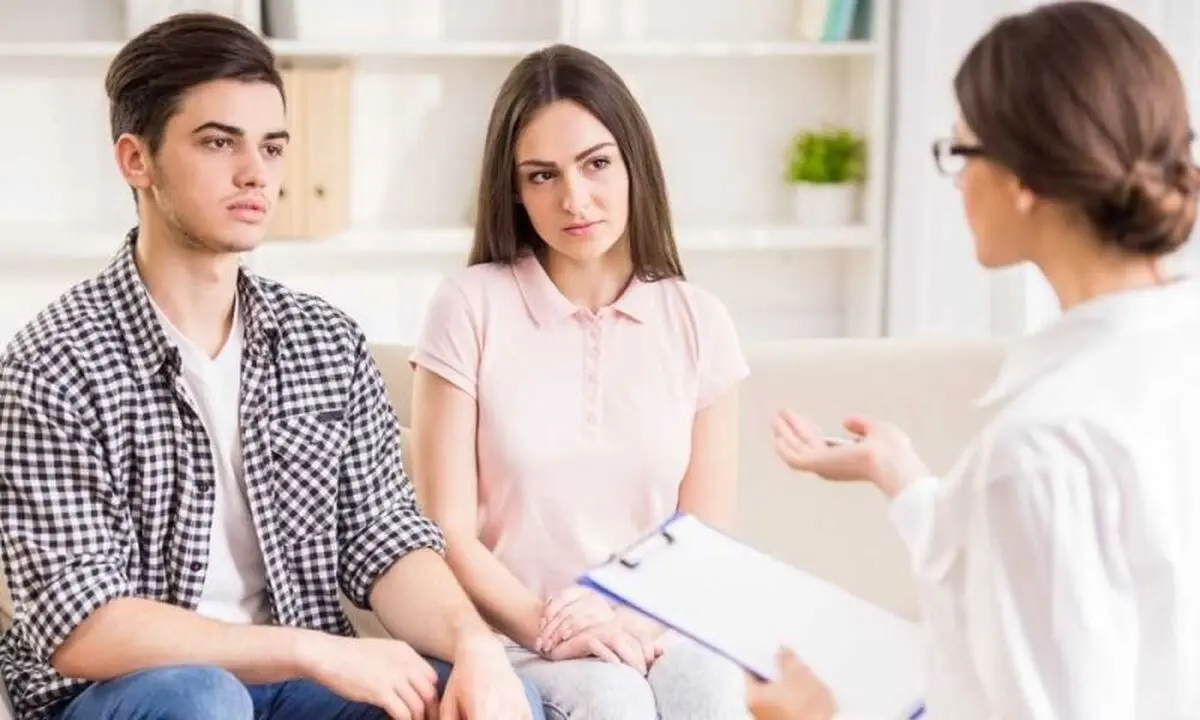 5 دلیل برای رفتن پیش مشاوره خانواده قبل از ازدواج