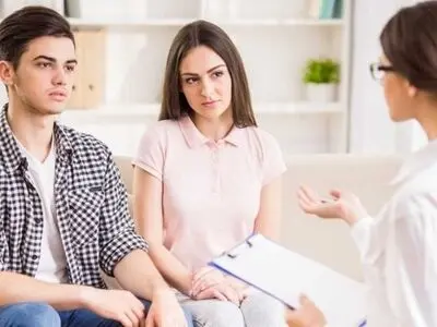 5 دلیل برای رفتن پیش مشاوره خانواده قبل از ازدواج