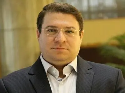 «گلزاری» مدیرکل حوزه سخنگوی دولت شد