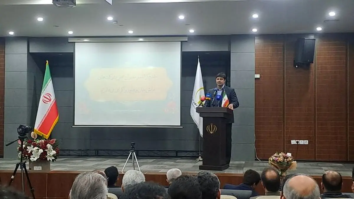 گلستان به عنوان دبیرخانه دائمی توسعه فناوری‌های ورزشی در نظر گرفته شده است