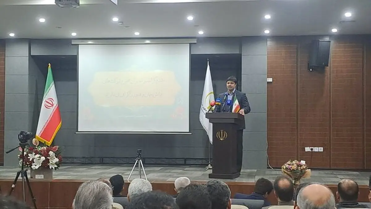 گلستان به عنوان دبیرخانه دائمی توسعه فناوری‌های ورزشی در نظر گرفته شده است