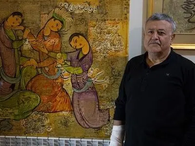 صادق تبریزی: «بهارستان» روح لطیفی به تهران بخشیده 