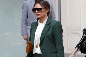 اختلاف ویکتوریا بکام و پسرش علنی شد!