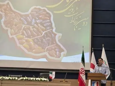 اعلام خطر انجمن‌های خرمای خوزستان از تاثیر تنش و شوری آب بر نخلستان‌های جنوب 
