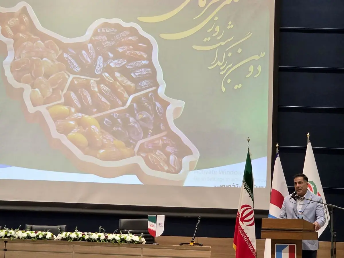اعلام خطر انجمنهای خرمای خوزستان از تاثیر تنش و شوری آب بر نخلستانهای جنوب
