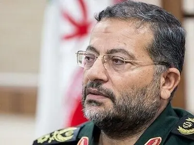رئیس سازمان بسیج مستضعفین در پیامی درگذشت سردار افشار را تسلیت گفت