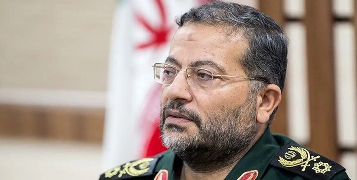 رئیس سازمان بسیج مستضعفین در پیامی درگذشت سردار افشار را تسلیت گفت