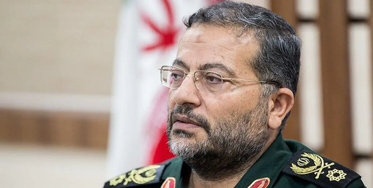 رئیس سازمان بسیج مستضعفین در پیامی درگذشت سردار افشار را تسلیت گفت