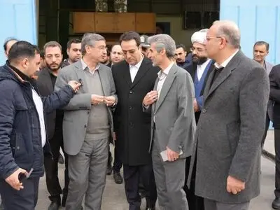 باید به واحدهای تولیدی استان کمک کنیم و رفع مشکلات آنها را در اولویت قرار دهیم 