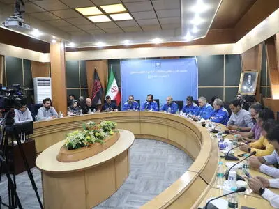 ایمن ترین خودرو ساخت داخل در آستانه ورود به بازار/ عرضه ۱۰ هزار دستگاه ری را در سال جاری