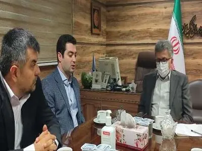 برگزاری نشست فعالسازی مراکز خیرساز تالش 