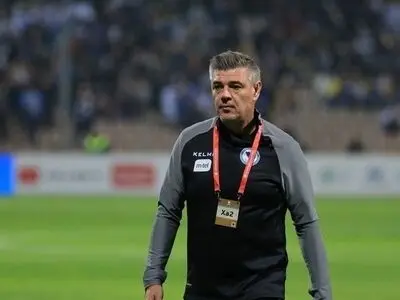 میلوشویچ: هر بازی تا آخر فصل برای ما بازی مرگ و زندگی خواهد بود