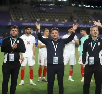 ویدئو: ما برای مردممان می‌جنگیم