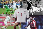 ویدئو نوستالژی: خاطره بازی با باز‌ی‌های تیم ملی در تاریخ ادوار جام جهانی