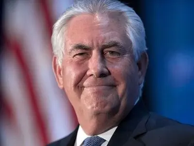 Tillerson congratulates Nowruz 