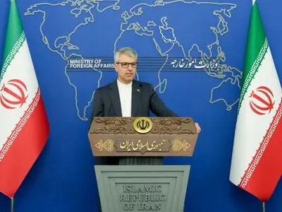 سفر وزیر خارجه ترکمنستان به تهران